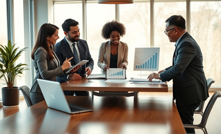 An image depicting safe credit practices and clear lending agreements.