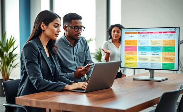 A person looking at financial documents related to credit without a guarantor.