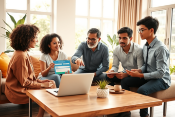 A person considering a personal loan to solve immediate financial issues.