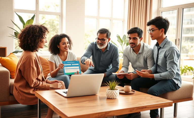 A person considering a personal loan to solve immediate financial issues.