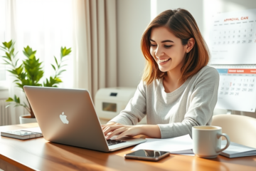 An image representing instant response loans for emergency financial needs.