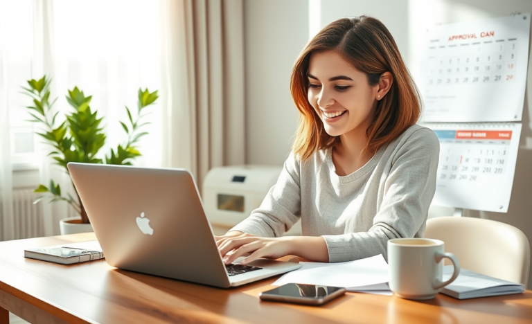 An image representing instant response loans for emergency financial needs.