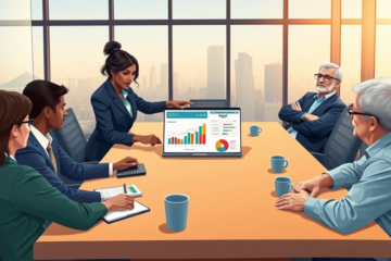 A visual guide to understanding personal loans and their analysis.