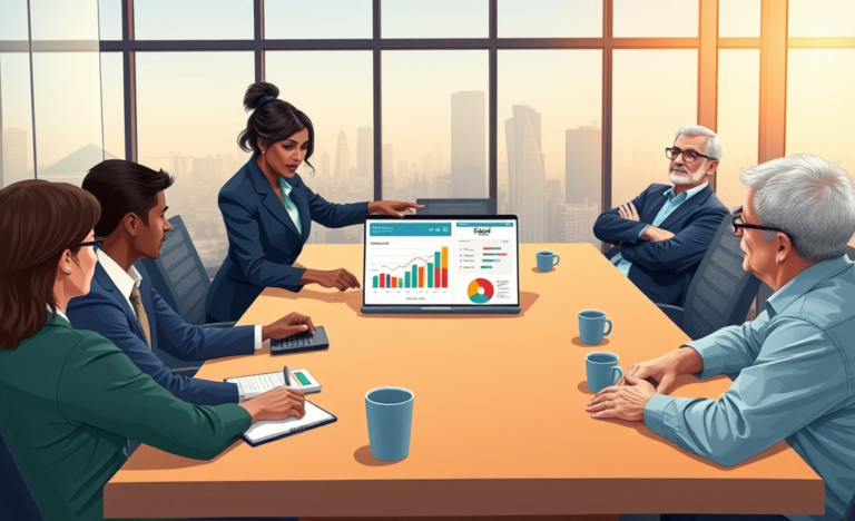 A visual guide to understanding personal loans and their analysis.