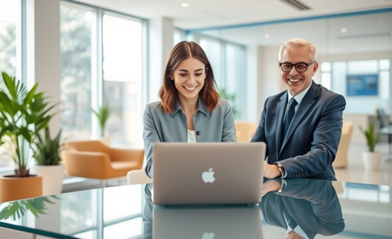 A person celebrating their loan approval after a quick and easy application process.