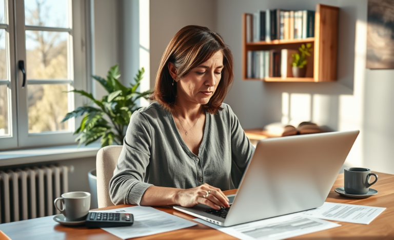 An image representing quick loans as a solution for urgent financial needs.